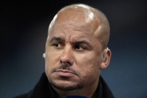 Agbonlahor should do his homework before dismissing Bafana