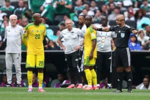 Three things Bafana must do to keep World Cup dream alive