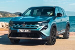 Renault South Africa gearing up for Boreal