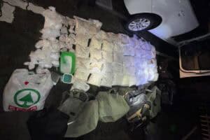 drugs, seized, mandrax, Saps, Court, search operation, Western Cape