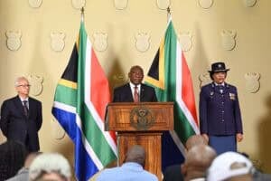 Saps gears up for 30 June