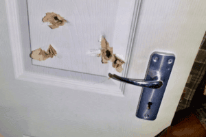 Rusa, Reaction Unit SA, Crime, KZN, gunpoint, armed robbery, delivery driver