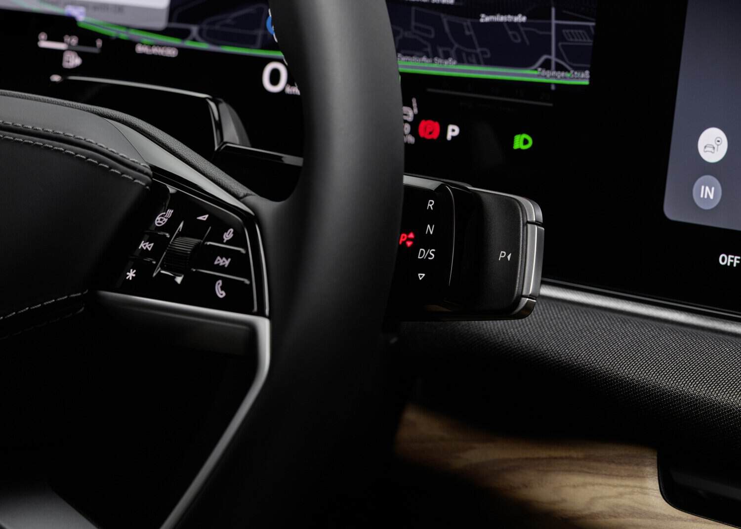 Audi finally debuts all-new Q7