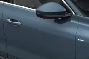 Next generation Audi Q7 teased
