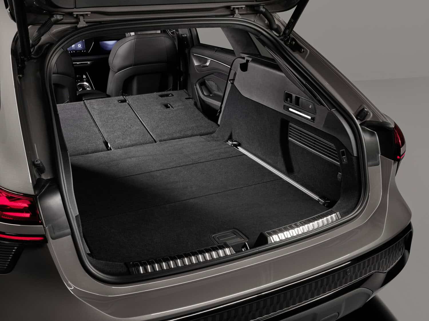 New Audi A6 Allroad revealed