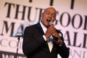 Peabo Bryson (1951–2026): The voice that scored a generation's sweetest love stories