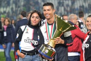Meet the glamorous WAGs behind football's biggest stars at the 2026 Fifa World Cup