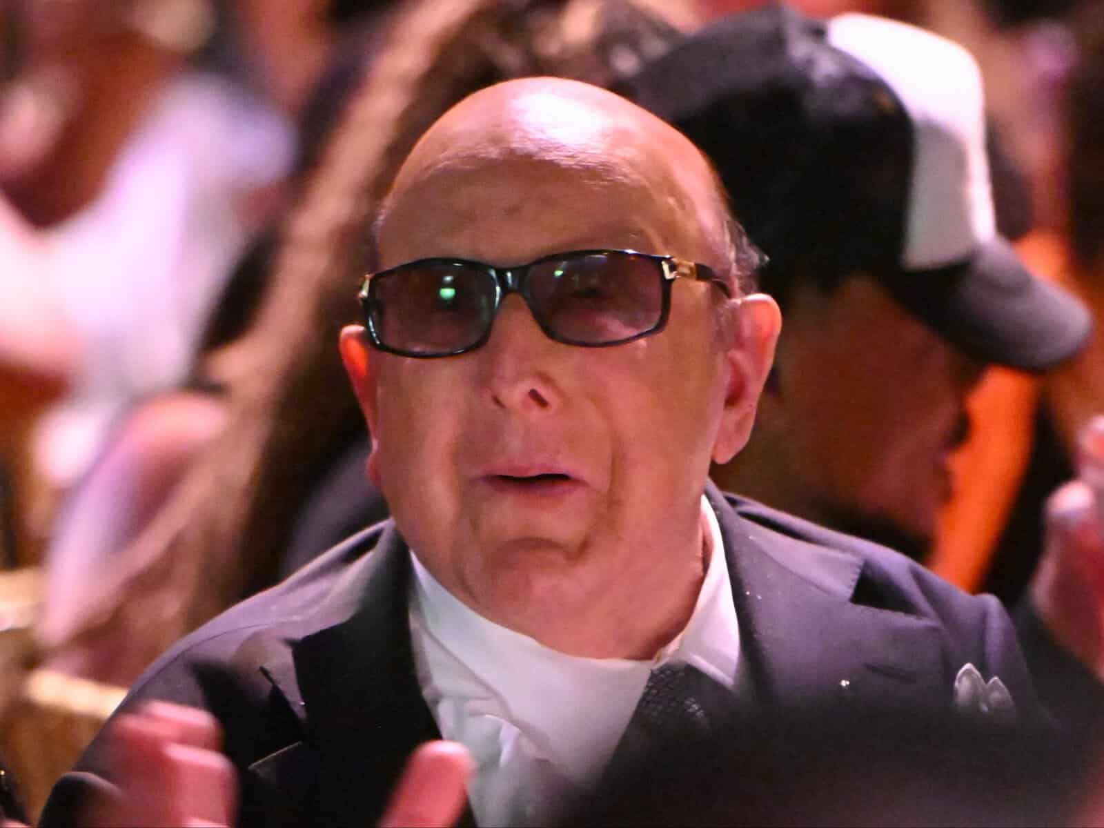 Famed music executive Clive Davis dead at 94: US media