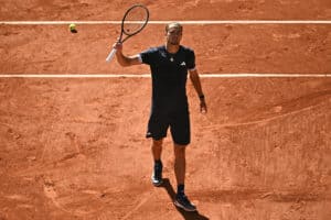 Alexander Zverev