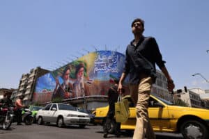'War or peace?': Iranians exhausted by prospect of renewed fighting