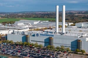 Volkswagen seemingly set to close more factories