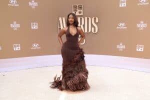 2026 BET Awards red carpet fashion highlights and award winners