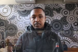 ActionSA slams Ethiopian shop owner for alleged gun threat
