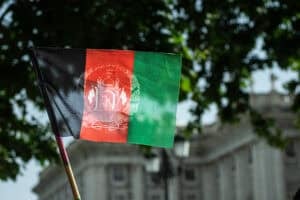 Taliban detains aid workers over beard length