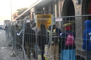 Border management authority, repatriation of undocumented foreigners, deadline 30 June, Western Cape Government, Alan Winde, protests