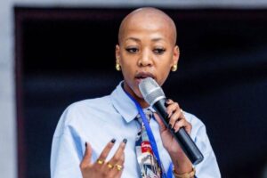 Amahle-Imvelo Jaxa