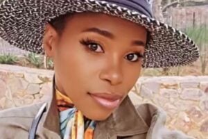 Anele Mda