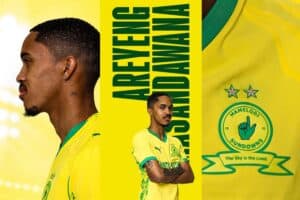 Sundowns confirm van Wyk signing from  SV Ried