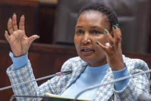 April Fool’s Day appointment raises eyebrows at home settlements department