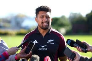 Ardie Savea