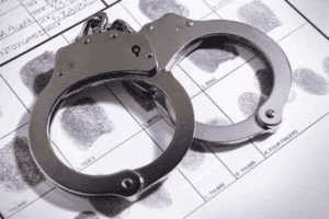 22-year-old high school student arrested for assault