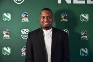 Khune tips Bafana for historic world cup run in Mexico