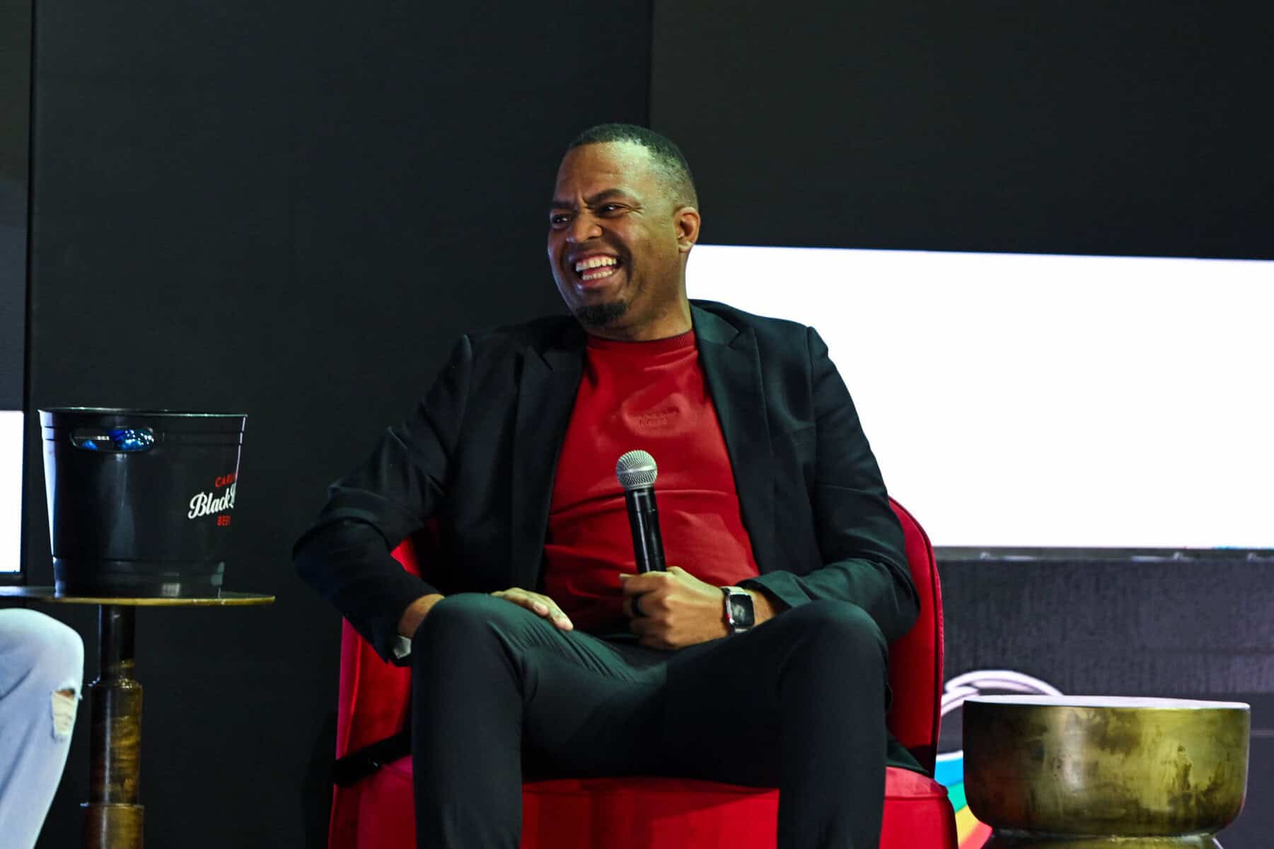 Khune reflects on 2010 pressure as Bafana prepare for Mexico