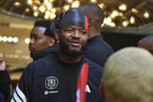 Talent alone won't save Sipho Mbule