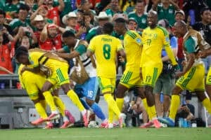 Three things we learned from Bafana against South Korea
