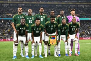 How far will Bafana Bafana go in the FIFA World Cup?