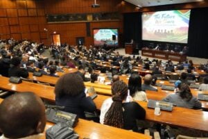Book launch links China-SA ties to dignity and equality