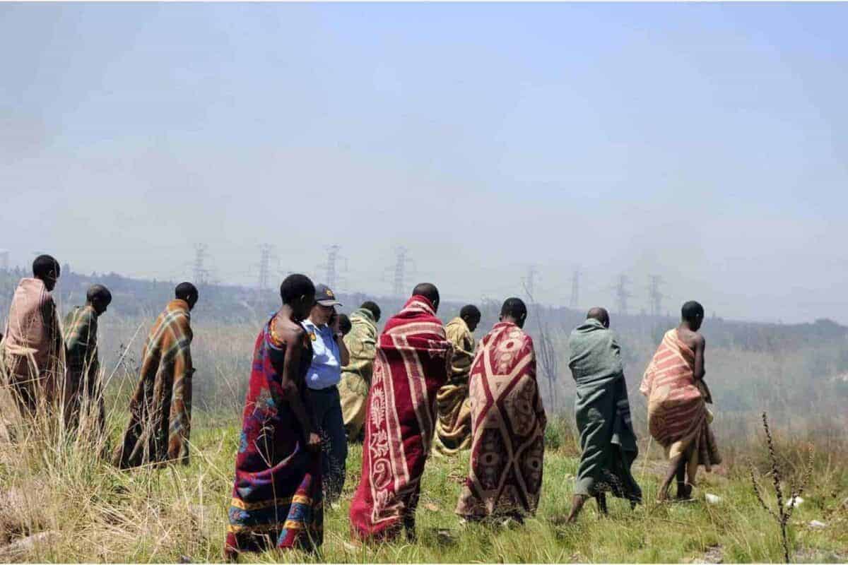 Boys 'abducted by initiation schools without parents' consent'