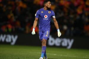 Brandon Petersen - Kaizer Chiefs