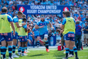 Bulls hope to win URC grand final