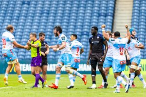 Bulls beat Glasgow in URC semifinal