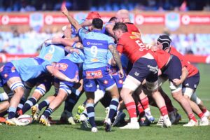 Bulls scrum can win them the URC final against Leinster