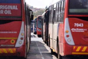 Gautrain Metrobus and Rea Vaya plans for 30 June.