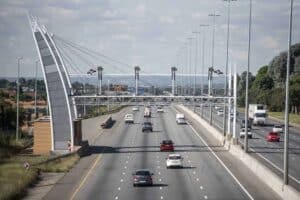 Cabinet approves e-toll debt write-off, ends litigation
