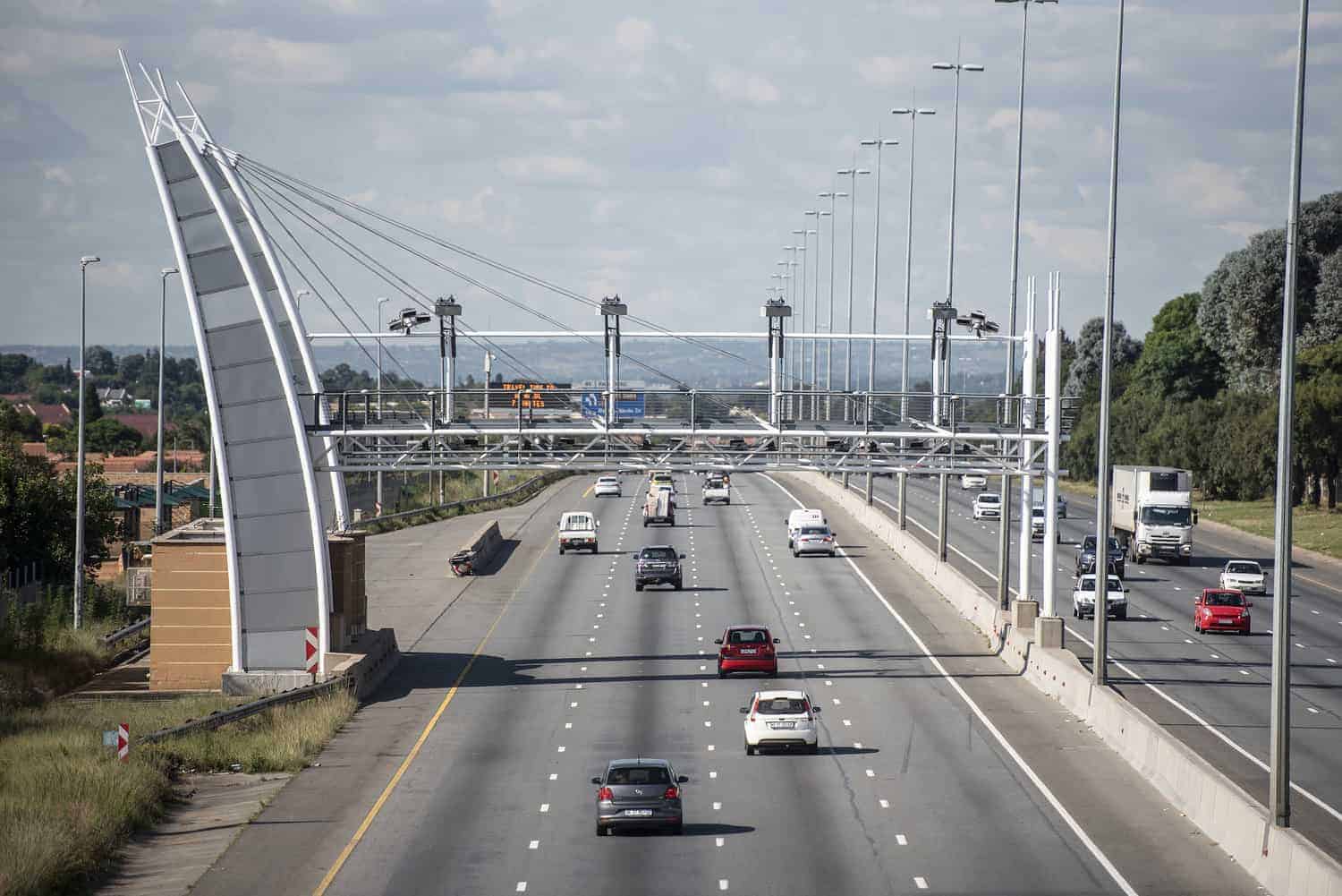 ‘Long-awaited step’: Cabinet approves e-toll debt 