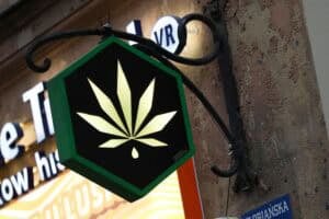 Are cannabis dispensaries operating illegally?