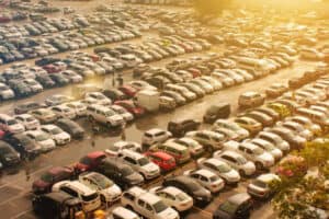 Foreign nationals obtain vehicle permits illegally.