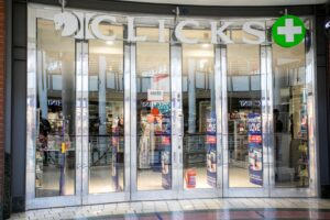 Clicks losses R175m