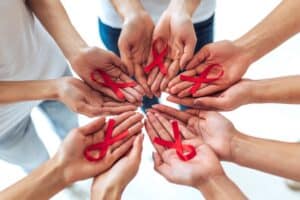 Discovery Health trends/ Cancer survivors' day