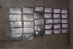 More cocaine seized at Port of Durban in just days
