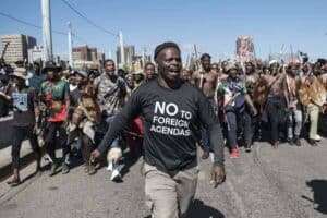 Xenophobic unrest in SA: Nations urge vigilance, launch repatriations