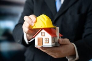 Construction and building sectors