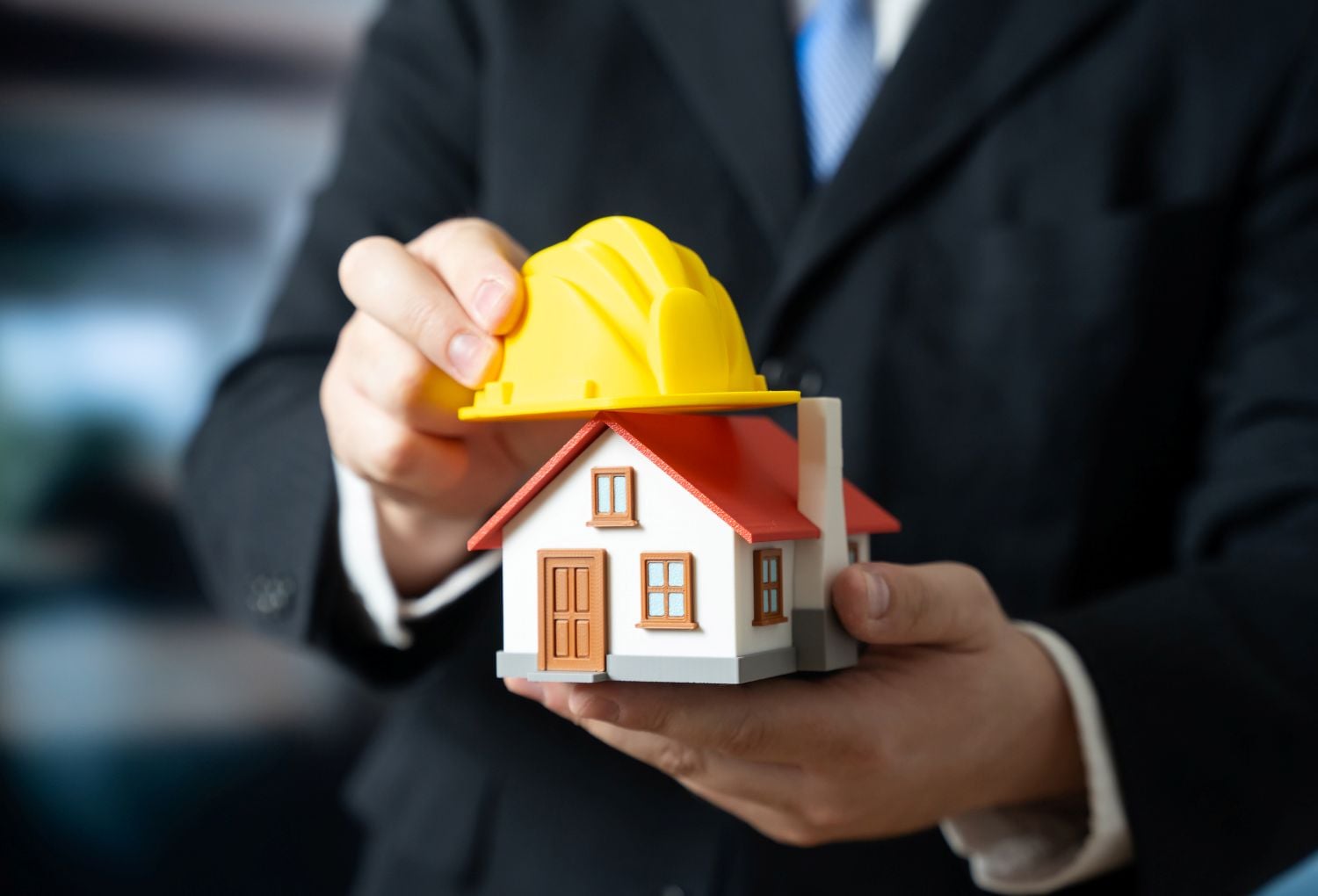 South Africa’s building and construction sector shows cautious recovery signals