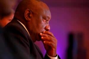 National Assembly adopts rules for Ramaphosa impeachment