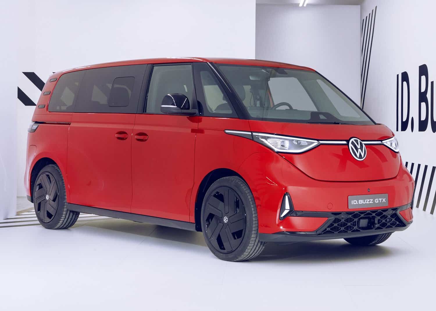 Volkswagen ID. Buzz coming to South Africa