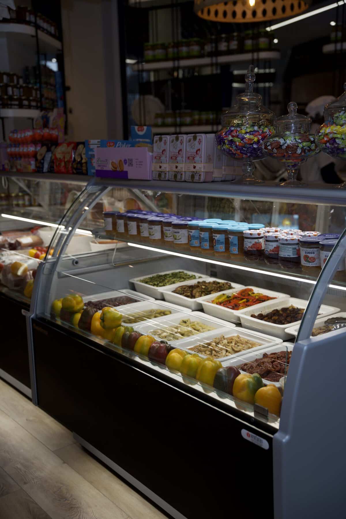 Inside Tortellino d'Oro's heartfelt new opening